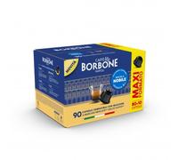 Caffe Borbone - Dolce Gusto Nobile 80+10pz-n.d CAFFE BORBONE