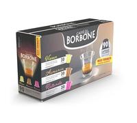 REBMIX90PZ capsula e cialda da caff Capsule caff 90 pz