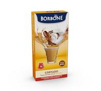 Borbone Capsule Comp.Nespresso Caffe Macchiato 10pz