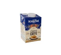 Crema caffè in brick al gusto Baileys Caffè Borbone in conf. da 10 x 550 gr