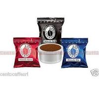 300 CAPSULE BORBONE RED COMPATIBILI ESPRESSO POINT