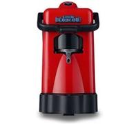 Macchina per Caff a Cialde Didi Revolution 0,8 L 450 W Colore Rosso