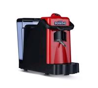 Macchina per Caff a Cialde Didi Revolution 0,8 L 450 W Colore Rosso