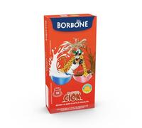 Borbone capsule comp.nespresso dj gusto ciok 10pz