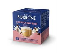 BORBONE | Dolce Gusto | CAPPUCCINO ZERO | 16 pz