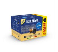 Caffe Borbone - Dolce Gusto Nobile 80+10pz-n.d CAFFE BORBONE