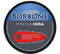 CAFFÈ BORBONE DOLCE RE - MISCELA NERA - Box 90 CAPSULE COMPATIBILI DOLCE GUSTO da 7g