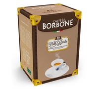 Caffè Borbone Don Carlo 300 capsule compatibili "A modo mio" NERA