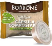 Caffè Borbone capsule Don Carlo Lavazza A modo mio ORO - 50 pz