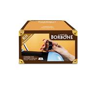 Caffè Borbone Don Carlo, Kit Degustazione - 60 Capsule