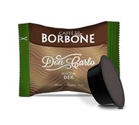BORBONE | Don Carlo | MISCELA DEK - 0100 Capsule