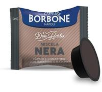Caffè Borbone Miscela Nobile Dolce Gusto 90 caps