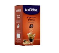 18 Cialde Borbone Orzo