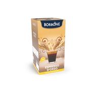 Caffè Borbone Espresso d Orzo 72 cialde (4 astucci da 18 cialde) Sistema ESE