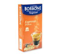 Caffè Borbone capsule compatibili Nespresso ORZO - confezione 10 pz.