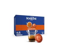 400 Cialde Caffè Borbone compatibili Nespresso Professional Espresso Forte