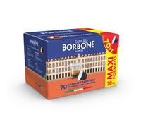 Borbone Caps Compatibile Nespresso 70 Pezzi Decisa Rebneradecisa70pz