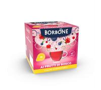 Caffe' Borbone cialde 18 pz Frutti di Bosco