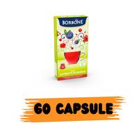 Caffè Borbone Frutti Di Bosco 60 Capsule Nespresso