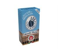 Caffe' Borbone Macinato Miscela Decisa 250G