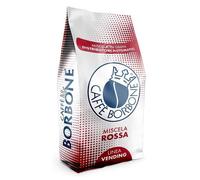 Caffè Borbone in grani linea Vending, miscela ROSSA - 1x10 KG