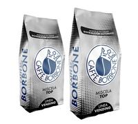 Caffè Borbone - Grani - Miscela Oro