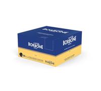 Caffè Borbone Kit Degustazione 64 Capsule Compatibili Dolce Gusto®* - Rossa, Blu, Oro e Dek, 4 Confezioni da 16 con Intensità Assortite - Compatibili con le Macchine a marchio Nescafè®* Dolce Gusto®*
