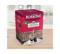 Caffè Borbone Lavazza A Modo Mio Miscela Dek 50 caps
