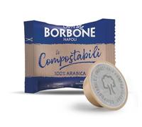 1000 Capsule compostabili Caffè Borbone Don Carlo 100 % Arabica a Modo Mio