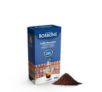 Caffè Borbone Macinato per Moka Miscela Blu 3 kg vero Espresso Napoletano