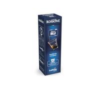 Caffè Borbone Miscela Blu - 10 Capsule Originali - Per Macchine da caffè Caffitaly®*