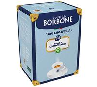Caffe' Borbone Miscela Blu 1200 Cialde Compostabili