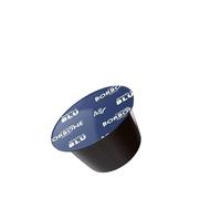 Caffè Borbone Miscela Blu - 180 capsule (2 pack da 90) - Compatibili con le Macchine a marchio Nescafè® Dolce Gusto®