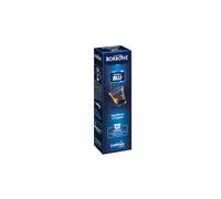 Caffè Borbone Miscela Blu 50 100 Capsule Compatibili Caffitaly Equilibrato Cr...