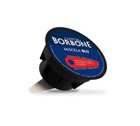 Caffè Borbone Miscela Blu 90 capsule Compatibili con le Macchine a marchio