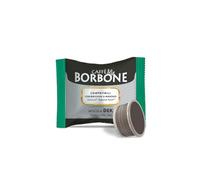 Caffè Borbone - Miscela Decaffeinata - 100 Capsule - Compatibili con Lavazza Espresso Point
