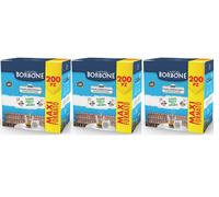 CAFFE BORBONE - MISCELA DECISA 3 x Confezione 200pz