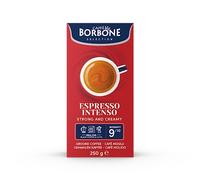 Caffe Borbone Miscela Decisa caffè macinato per espresso italiano (adatto per macchine automatiche tradizionali, moka) confezione singola da 250gr