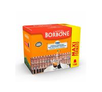 Caffe Borbone Miscela Decisa Capsule caffè 120 pz