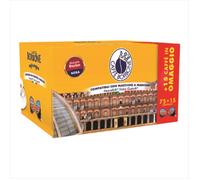 Caffe Borbone - Miscela Decisa - Comp. Nescafè Dolce Gusto 90 Caps CAFFE BORBONE