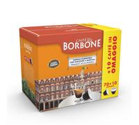 Stick Mania TE AL LIMONE Solubile Borbone 10 bustine