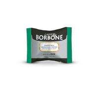 100 Capsule Borbone Compatibili Espresso Point Miscela Dek