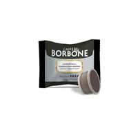 Caffè Borbone Miscela Nera - 300 Capsule (3 pack da 100) - Compatibili con le Macchine Lavazza* Espresso Point*