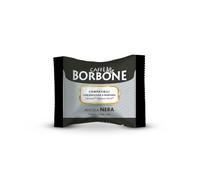 Caffè BORBONE Miscela NERA per Espresso Point Box 50 Capsule