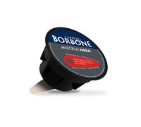 Caffè Borbone Miscela Nera 90 capsule Compatibili con le Macchine a marchio