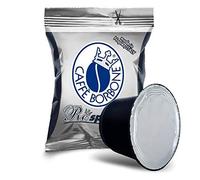 Caffè Borbone - Miscela Nera - Capsule Nespresso - 200 pz (2x100)