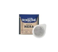 Caffè Borbone - Miscela Nera - Cialde in carta filtro ESE da 44 mm - 600 pz (4x150 pz)