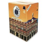 Caffe Borbone REBBLUPALAZNOBIL050N capsula e cialda da caffè Coffee capsule 50 pc(s)