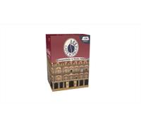 CAFFE BORBONE - Miscela Nobile - Comp. LAVAZZA A MODO MIO 50 Caps -