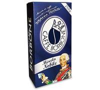 CAFFÈ BORBONE - MISCELA NOBILE - PACCHETTO 250g MACINATO
